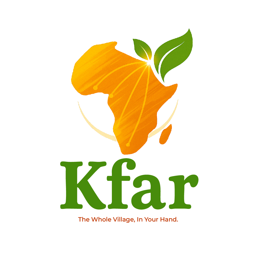 KFAR Logo